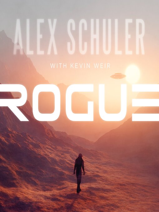 Title details for Rogue by Kevin Weir - Available